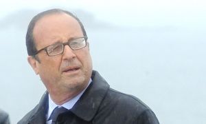 Démission du gouvernement : le débat interdit