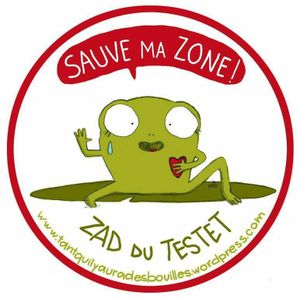 Testet : le rapport d’experts confirme les arguments des opposants au barrage