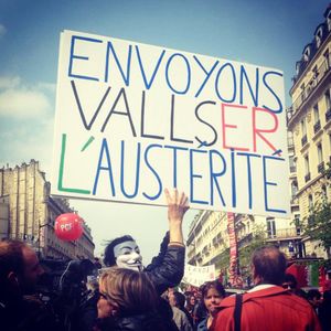 Cambadélis, Aubry… et la crise à gauche