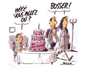 Travail du dimanche : le vrai-faux « mouvement social » nouvelle forme de lobbying patronal ?
