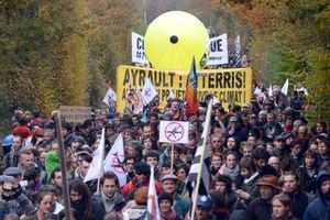 A Notre Dame des Landes, on renouvelle la démocratie
