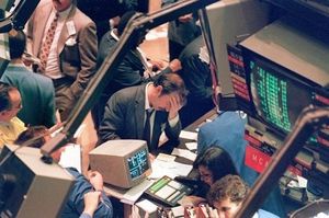 Le trading haute fréquence : « Un choix idéologique et politique »