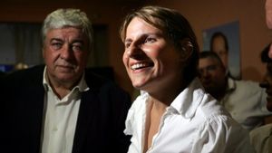 Municipales à Montauban... c'est parti !