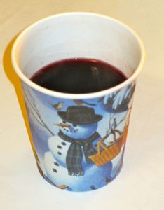 Vin chaud
