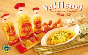Valfleuri