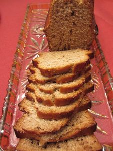 Pain d'épices