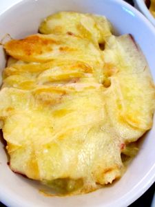 Tartiflette
