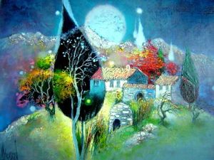 Toile