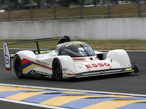 Histoire de course : Peugeot au Mans