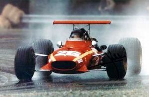 Histoire de course(s) : Jacky Ickx, Monsieur Le Mans