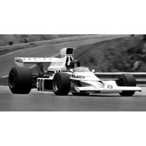 Histoire de course(s) : Jacky Ickx, Monsieur Le Mans