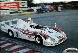 Histoire de course(s) : Jacky Ickx, Monsieur Le Mans