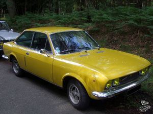 Voiture mythique : Peugeot 504 Coupé, le lion à robe italienne
