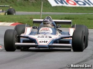 Histoire de course(s) : Jacky Ickx, Monsieur Le Mans