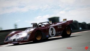 Histoire de course(s) : Jacky Ickx, Monsieur Le Mans
