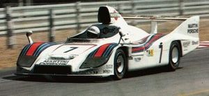 Histoire de course(s) : Jacky Ickx, Monsieur Le Mans