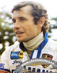 Histoire de course(s) : Jacky Ickx, Monsieur Le Mans