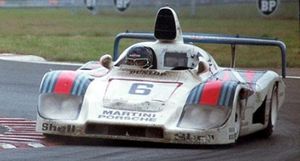 Histoire de course(s) : Jacky Ickx, Monsieur Le Mans