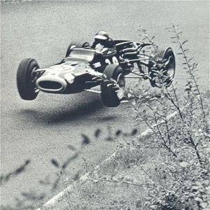 Histoire de course(s) : Jacky Ickx, Monsieur Le Mans