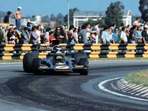 Histoire de course(s) : Jacky Ickx, Monsieur Le Mans