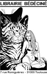 Retour du temple du manga à Toulouse: la librairie Bedecine!