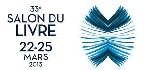 Salon du livre de Paris 2013:les invités manga
