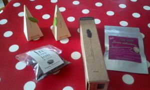 La nouvelle Thé Box