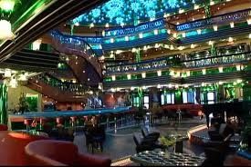 RICORDI DALLA COSTA CONCORDIA