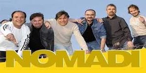 UNA PASSIONE CHIAMATA NOMADI