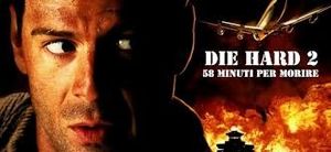 DIE HARD