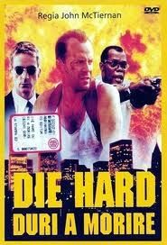 DIE HARD