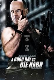 DIE HARD