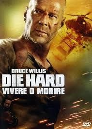 DIE HARD