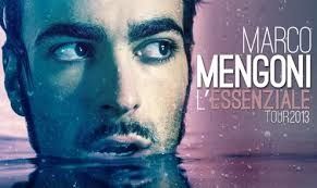 L'ESSENZIALE ( MARCO MENGONI )