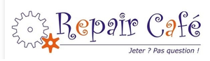 5. Repair café