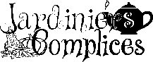 8. Les jardiniers complices