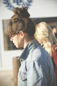 Le Bun.