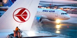 Entre Aigle Azur et Air Algérie, un combat déloyal ?