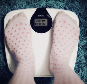 Quelques habitudes simples à adopter pour perdre du poids sans s'en rendre compte !