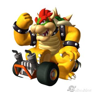 Jeux de karts en ligne
