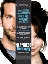 Comme Gilles, aller voir "Happiness therapy"