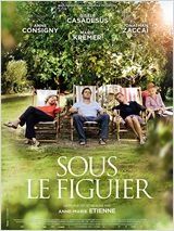 Un bel été "Sous le figuier" avec Gisèle Casadesus