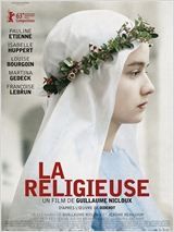 Et préférez "La religieuse" de Guillaume Nicloux