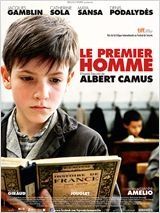 "Le premier homme" aurait pu être un beau film !