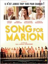 "Song for Marion" : so deliciously british !