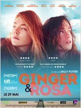 "Ginger & Rosa" : le passage à l'âge adulte dans les early sixties