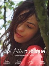 "La fille publique" un film autobiographique de Cheyenne Caron