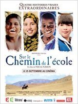 "Sur le chemin de l'école" à voir sans attendre pour réconcilier les enfants avec l'école