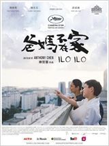 Caméra d'or à Cannes, "Ilo Ilo" passe à côté de l'émotion promise