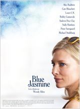 "Blue Jasmine" un Woody Allen au sommet de son art !